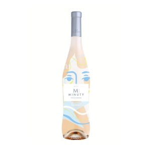 Chateau Minuty M Rose 2021 (750 ml)