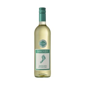 Barefoot Moscato 2016 Deliciously Sweet (750 ml)